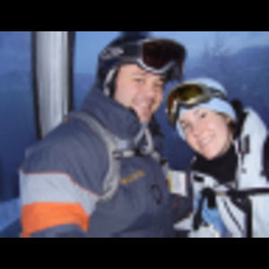 Meet your Posher, Ben